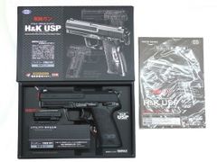 ガスガン18禁 東京マルイ 初速90超 HK45タクティカル - メルカリ