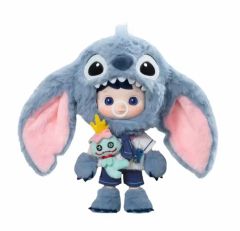 HACIPUPU STITCH ハチププ スティッチ アクションフィギュア - メルカリ