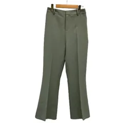♪♪PUNYUS プニュズ レディース パンツ SIZE 2 グレージュのサムネイル