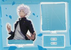 中古】バッジ・ピンズ 海堂薫 「新テニスの王子様 テニプリ☆ソニック