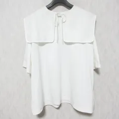 2026年最新】フロッキードットカラーtee yoriの人気アイテム - メルカリ