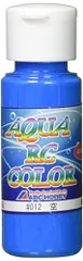 ABCホビー ｱｸｱRCｶﾗｰ#012 空 ｽｶｲﾌﾞﾙｰ 62955 塗料のサムネイル