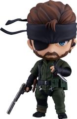 コナミ メタルギアソリッド 【リキッド スネーク】 1/6ドール - メルカリ