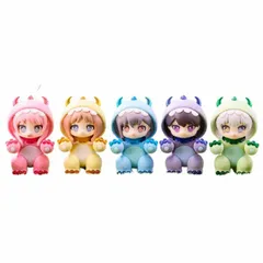 きゃらごん MyGO!!!!! 全5種コンプリートセット - メルカリ
