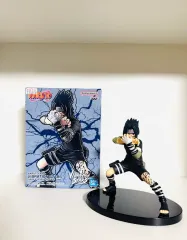 NARUTO -ナルト- うちは サスケ フィギュア