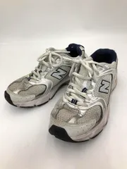 New Balance ニューバランス MR530SG スニーカー size23.0/紺 ■■ レディースのサムネイル