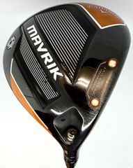 キャロウェイMAVRIKマーベリック9° ディアマナ 50-S 45.75インチ