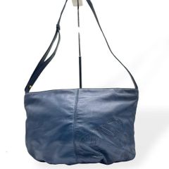 極美品 希少 COACH オールドコーチ ショルダーバッグ USA製 エルゴ