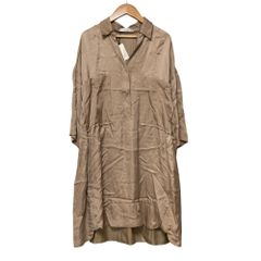 美品 AMERI アメリ MEDI INVERT SUSPENDER DENIM SKIRT デニムスカート