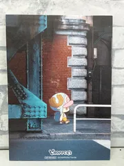 【D5-48】◎ 中古　ONE PIECE EMOTION 特典入場カード　チョッパーのサムネイル
