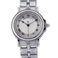 ブレゲ マリーン 4400BB/12/B70 BREGUET 腕時計 ウォッチ シルバー文字盤のサムネイル