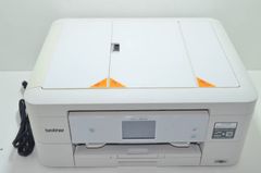 ブラザー DCP-J582N Wi-Fi複合機 中古美品 - メルカリ ブラザー DCP-J582N Wi-Fi複合機 中古美品 - メルカリ