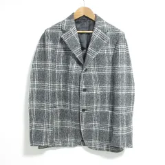 Tito Allegretto ティトアレグレット 46 極美品 ツイード 2026年最新】tito allegretto 46の人気アイテム - メルカリ