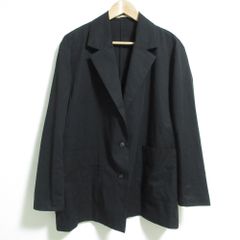 Curensology サテン ワッシャーシャツジャケット 2025完売商品 - メルカリ