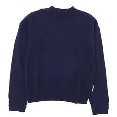 美品 マルニ MARNI 21AW ニット セーター ロングスリーブ 長袖 ボーのサムネイル
