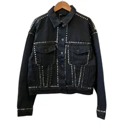 2026年最新】All Saints レディース Gジャン・デニムジャケット