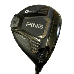 2026年最新】PING g425 3w maxの人気アイテム - メルカリ
