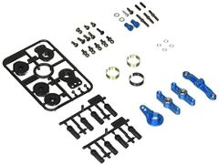 TT-01 部品 イーグル模型足周り - メルカリ