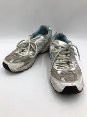 New Balance ニューバランス MR530SGB ランニングシューズ スニーカー size23.5cm/SILVER/BLUE ■■ レディースのサムネイル