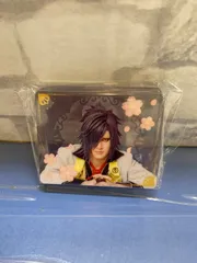 【O6-98】◎刀剣乱舞 大典太光世 アクリルメモスタンド　中古