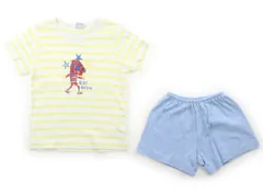 【プチバトー/PETITBATEAU】パジャマ 100サイズ 男の子【子供服・ベビー服】（2169231）