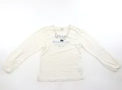 【メゾピアノ/mezzopiano】Tシャツ・カットソー 150サイズ 女の子【子供服・ベビー服】（2169286）