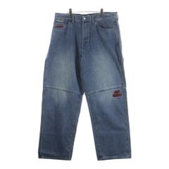 Supreme デニム Spitfire Double Knee パンツ 34 - メルカリ