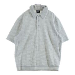 1*4様 JACQUEMUS ピンク フリース ポロシャツ 11747391 - メルカリ