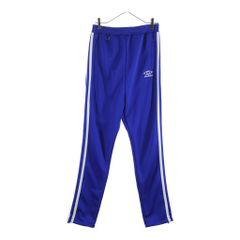 美品23AW doubletダブレット トラック パンツ - メルカリ