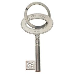 LOUIS VUITTONルイヴィトンポルトクレトラベルM67143 キーリング