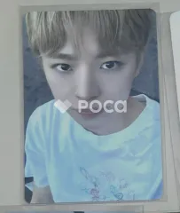 NCT ユウシ NCT WISH POP UP [FIND YOUR COLOR] RANDOM TRADING CARD SET Surf ver.