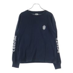 美品 オールド クロムハーツ 希少Lサイズ ダガー Tシャツ 胸ポケ