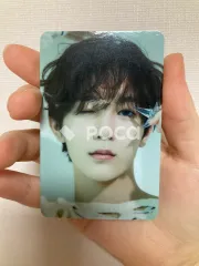 NCT リョウ SMiniz KWANGYA POP-UP EVENT