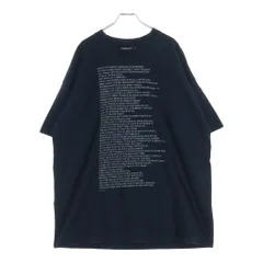 2026年最新】jenny holzer tシャツの人気アイテム - メルカリ