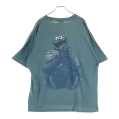 2026年最新】セサミストリート tシャツ 90の人気アイテム - メルカリ
