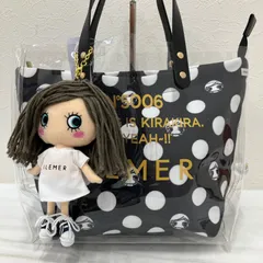 2026年最新】ハッピードールバッグチャームの人気アイテム - メルカリ