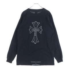 極レア品】クロムハーツ×氷室京介 フルジップパーカー Lサイズ - メルカリ