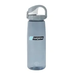 nalgene ナルゲン OTFボトル Traitan Renew 710ml スモークのサムネイル