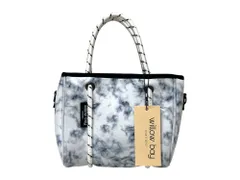 Willow Bay (ウィローベイ) Tiny Daydreamer ショルダーバッグ 9957 NSZW-BAG11  マーブル レディース/036のサムネイル
