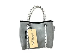 Willow Bay (ウィローベイ) Tiny Daydreamer ショルダーバッグ 9955 NSZW-BAG11 グレー レディース/036のサムネイル