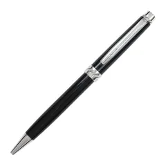 【PILOT】パイロット グランセCR 筆記用具 ステーショナリー BGRC-18SR-B ブラック _ ボールペンのサムネイル