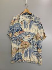 SUNSURF (サンサーフ) RAYON SS39422 極美品 M - メルカリ