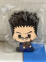 [E1-59]◎ HUNTER×HUNTER 이치 반 복권 REVENGE OF SCARLET F상 레오리오 러버 코스터