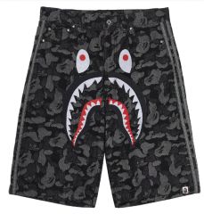 Supreme Shadows Baggy Denim Short 32 - メルカリ