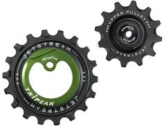 希少！Tripeak JETSTREAM PRO ビッグプーリー（未使用）11速 - メルカリ