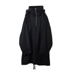 RAF SIMONS 2006-07年AW コレクション ナイロン ジャケットのサムネイル