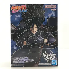 2026年最新】naruto ナルト 疾風伝 vibration stars うちはマダラの