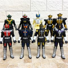 17枚 【バロックワークスMr.セット】 ワンピース カードダス ハイパー
