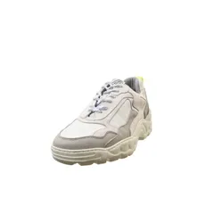 FILLING PIECES LOW CURVE TRIMIX スエード切替 スニーカーのサムネイル