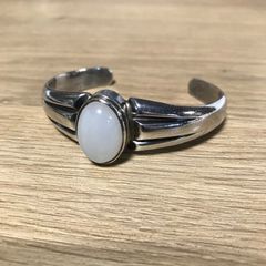 VELATTI＞2ストーン バングル ヴェラッティ - メルカリ